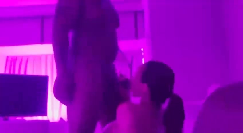 50 Cent Baby Momma – Daphne Joy Viral Sex Tape With Diddy
